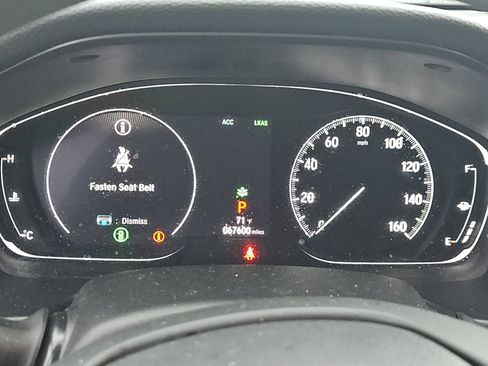 Used 2019 Honda Accord EX image 14