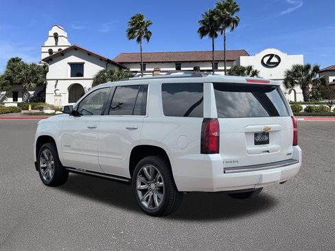 Used 2017 Chevrolet Tahoe Premier RWD image 4
