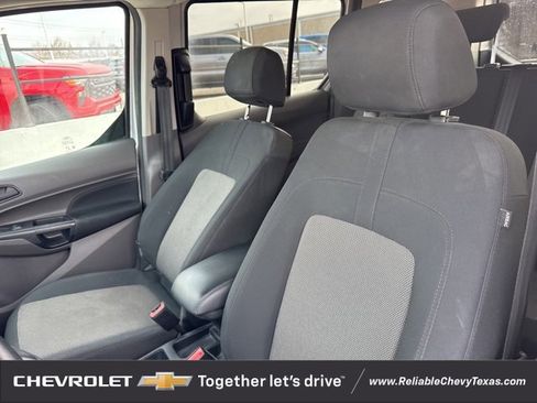 Used 2021 Ford Transit Connect XL image 10