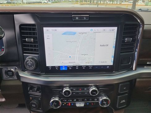 Used 2026 Ford F350 King Ranch w/ FX4 Off-Road Package image 30