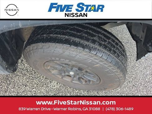 Used 2023 Toyota Tacoma SR5 w/ SX Package RWD image 5
