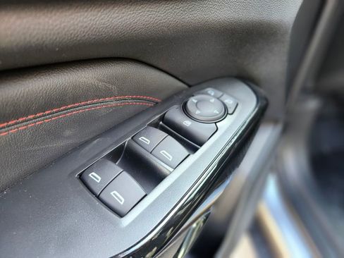 New 2026 Chevrolet Trax RS w/ Sunroof Package image 15