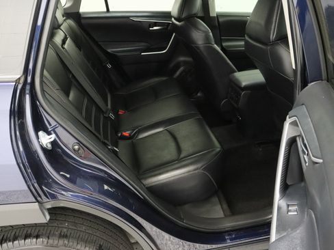 Used 2024 Toyota RAV4 XLE Premium w/ Weather Package image 38