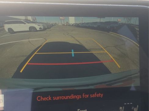 New 2026 Lexus RX 450h 450h+ Luxury image 21