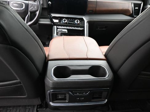 Used 2023 GMC Sierra 1500 Denali Ultimate image 23