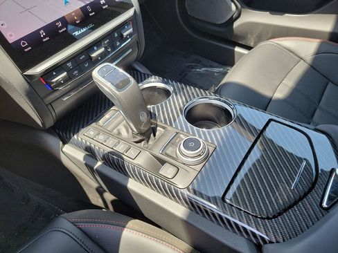 Used 2024 Maserati Quattroporte Modena Ultima Q4 image 13