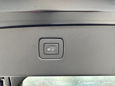 New 2026 Buick Envista Avenir image 10