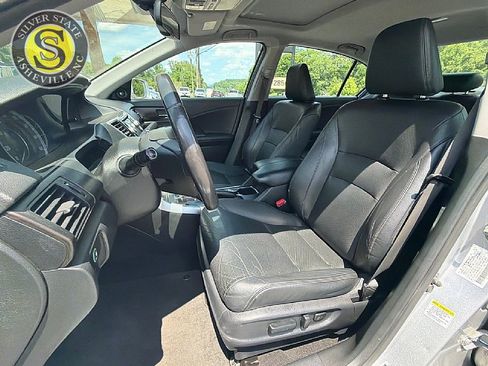 Used 2014 Honda Accord EX-L image 12