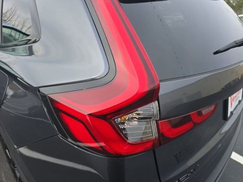 New 2026 Honda CR-V Sport image 35