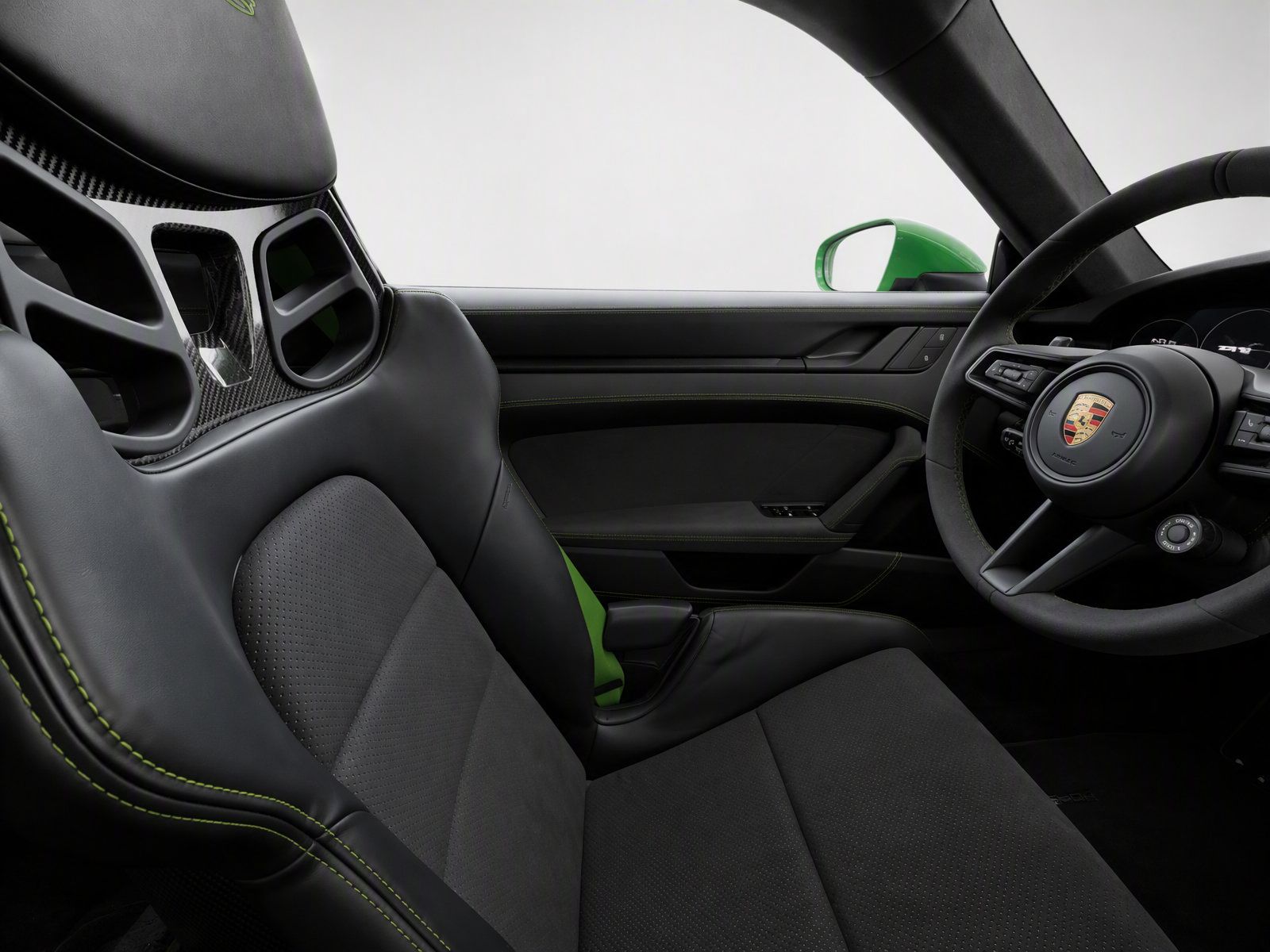 Used 2023 Porsche 911 GT3 RWD image 15