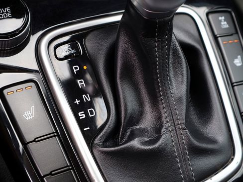 Used 2021 Kia Seltos EX AWD/4WD image 23