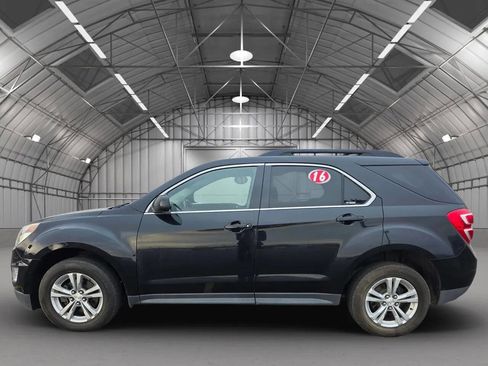 Used 2016 Chevrolet Equinox LT w/ Convenience Package image 7