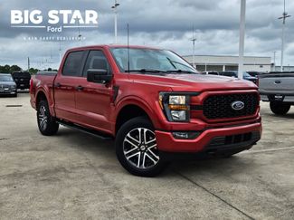 Used 2023 Ford F150 XL w/ STX Appearance Package video 1