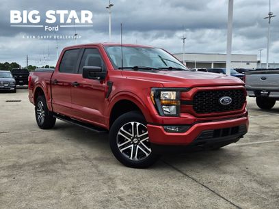 Used 2023 Ford F150 XL w/ STX Appearance Package