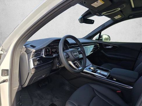 New 2026 Audi Q7 Premium Plus image 14