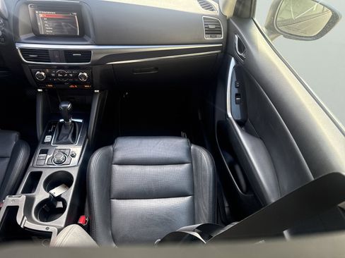 Used 2016 MAZDA CX-5 Grand Touring image 12