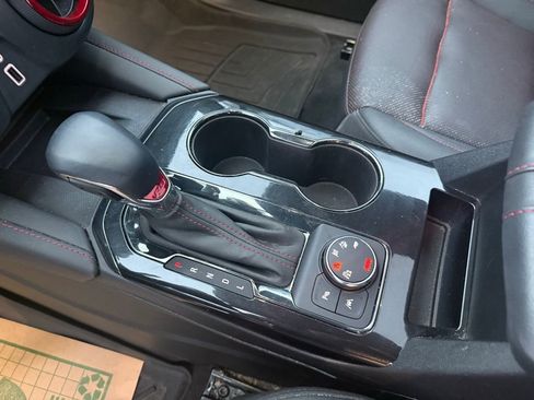 Used 2023 Chevrolet Blazer RS w/ Enhanced Convenience Package image 29