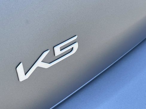 Used 2025 Kia K5 GT FWD image 6