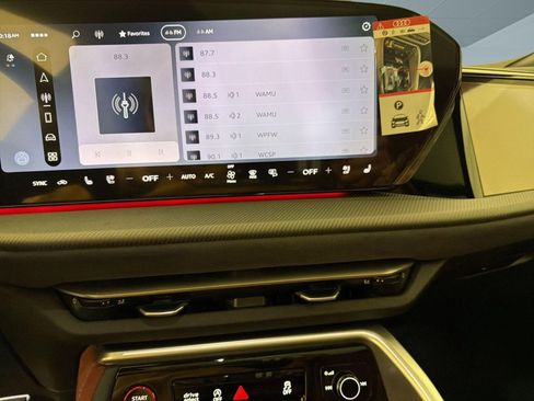 New 2026 Audi SQ5 Premium Plus AWD/4WD image 21