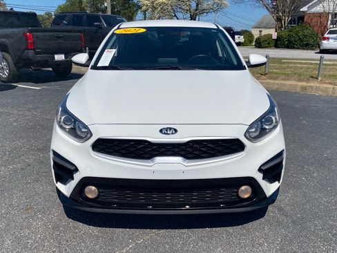 Used 2021 Kia Forte LXS image 15