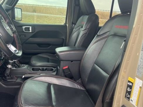 Used 2020 Jeep Gladiator Rubicon image 13