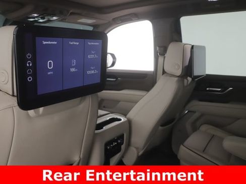 Used 2026 GMC Yukon Denali w/ Advanced Technology Package AWD/4WD image 30