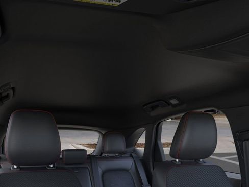 New 2026 Ford Escape ST-Line Select w/ Equipment Group 401A image 22