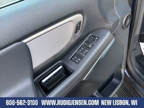 New 2026 Ford Expedition Max Active AWD/4WD image 11