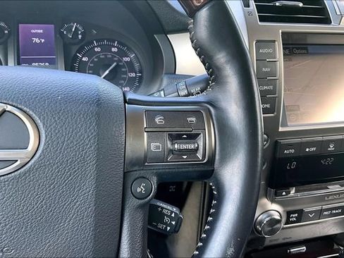 Used 2019 Lexus GX 460 Premium AWD/4WD image 15