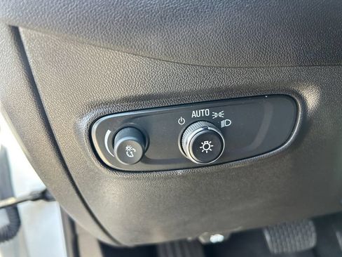 Used 2024 Chevrolet Equinox LT AWD/4WD image 20