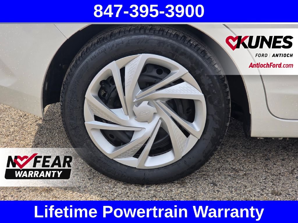 Used 2024 Subaru Impreza 2.0i AWD/4WD image 13
