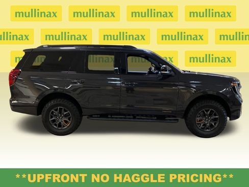 New 2025 Ford Expedition Tremor image 2