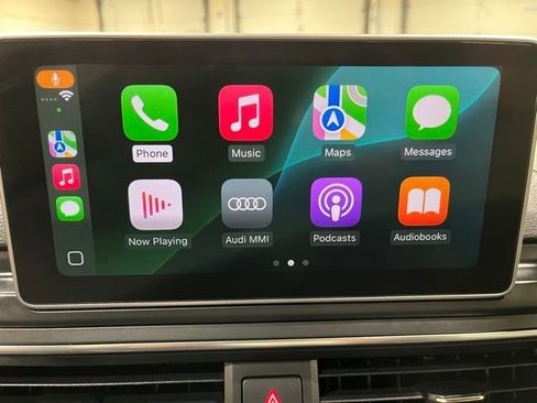 Used 2018 Audi S4 Prestige w/ Prestige Package image 31