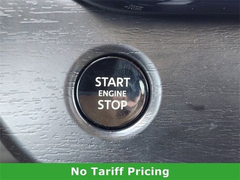 Certified 2025 Nissan Murano SV image 21