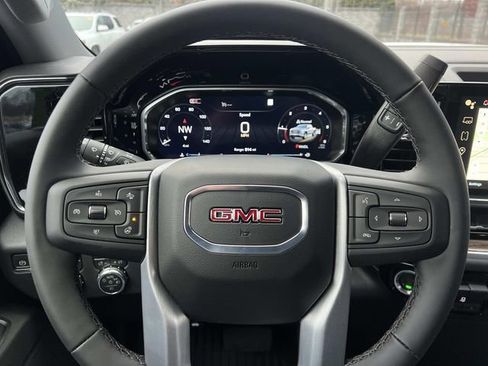 New 2026 GMC Sierra 1500 Elevation image 19