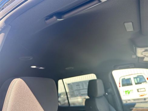 New 2026 Chevrolet Tahoe LS image 20