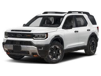 New 2026 Honda Passport TrailSport Elite video 1