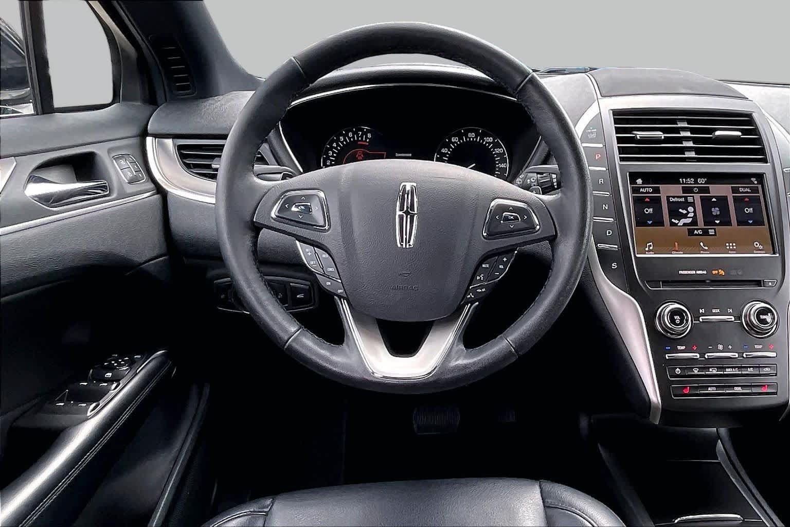 Used 2019 Lincoln MKC Premiere AWD/4WD image 6