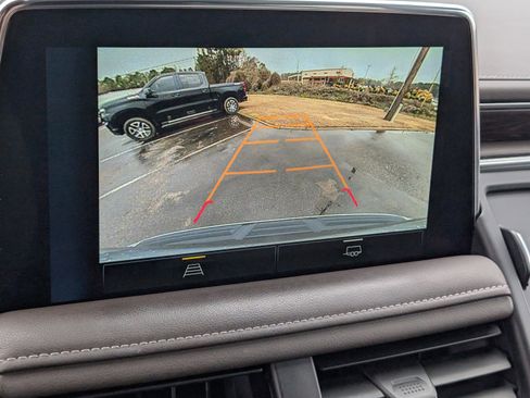 Certified 2024 Chevrolet Tahoe LT image 25