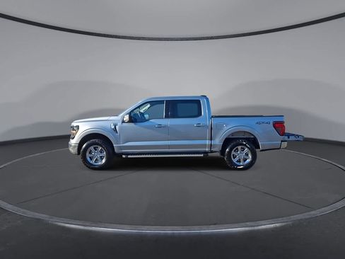 Certified 2025 Ford F150 XLT w/ Equipment Group 301A Standard image 5