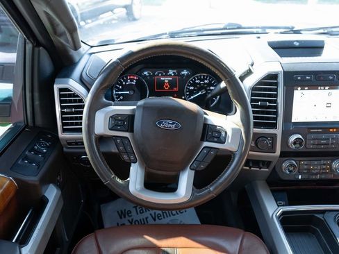 Used 2019 Ford F250 King Ranch w/ Tow Technology Bundle image 17