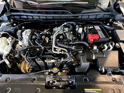 Used 2022 Nissan Altima 2.5 SR image 10