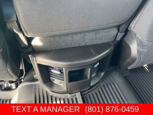 New 2026 RAM 3500 Big Horn AWD/4WD image 22
