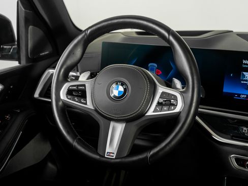 Used 2024 BMW X5 xDrive40i image 50