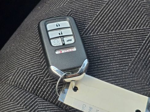 Used 2022 Honda Pilot Sport image 34