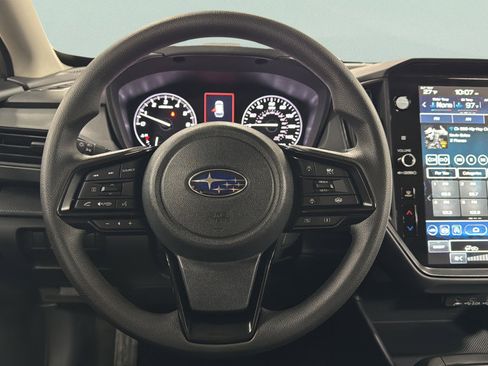 New 2026 Subaru Crosstrek 2.0i Premium image 27