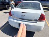 Used 2010 Chevrolet Impala LS image 3