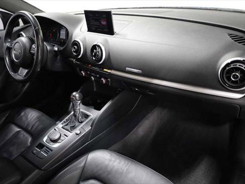 Used 2016 Audi A3 2.0T Premium AWD/4WD image 6