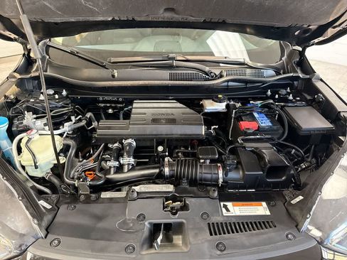 Used 2022 Honda CR-V EX image 19