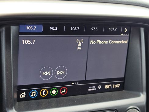 Used 2019 Chevrolet Colorado Z71 AWD/4WD image 19